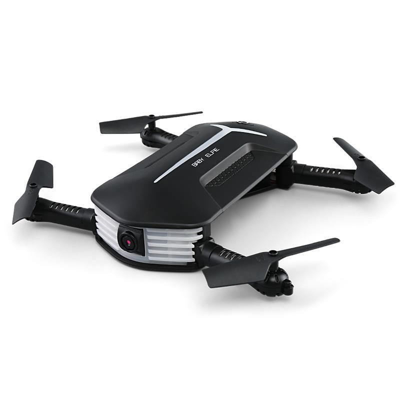jjrc mini rc drone
