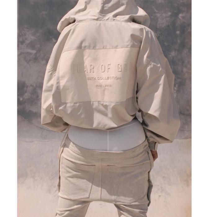 women's fear of god essentials