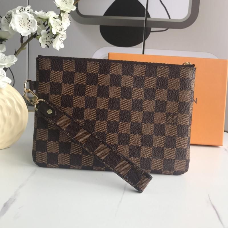 designer money pouch