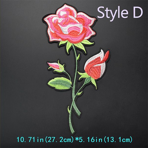 Style D