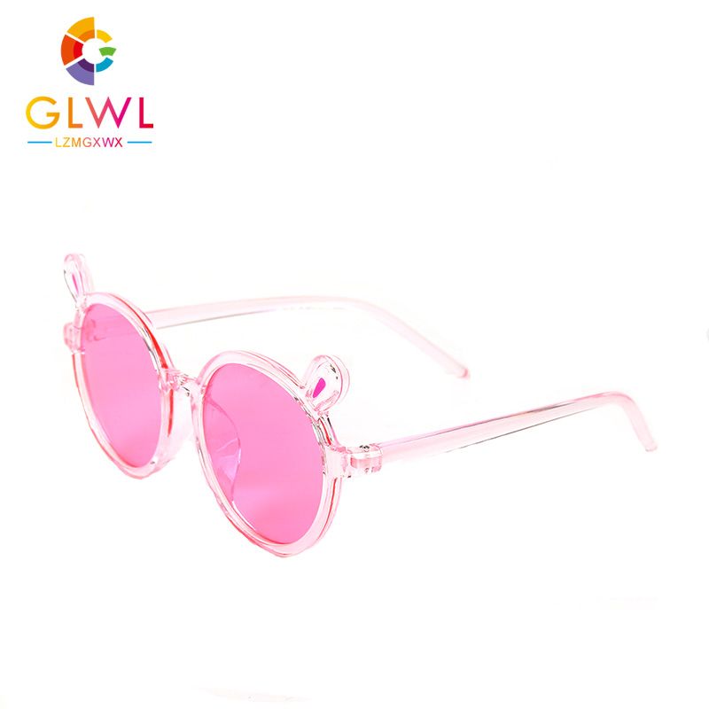 yellow childrens sunglasses