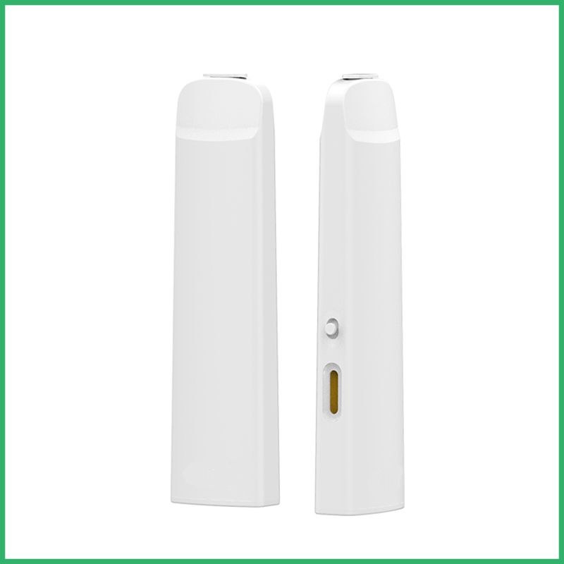 Download Vape Pen Empty Glass Cartridge Vaporizer Pen Ceramic Coil ...