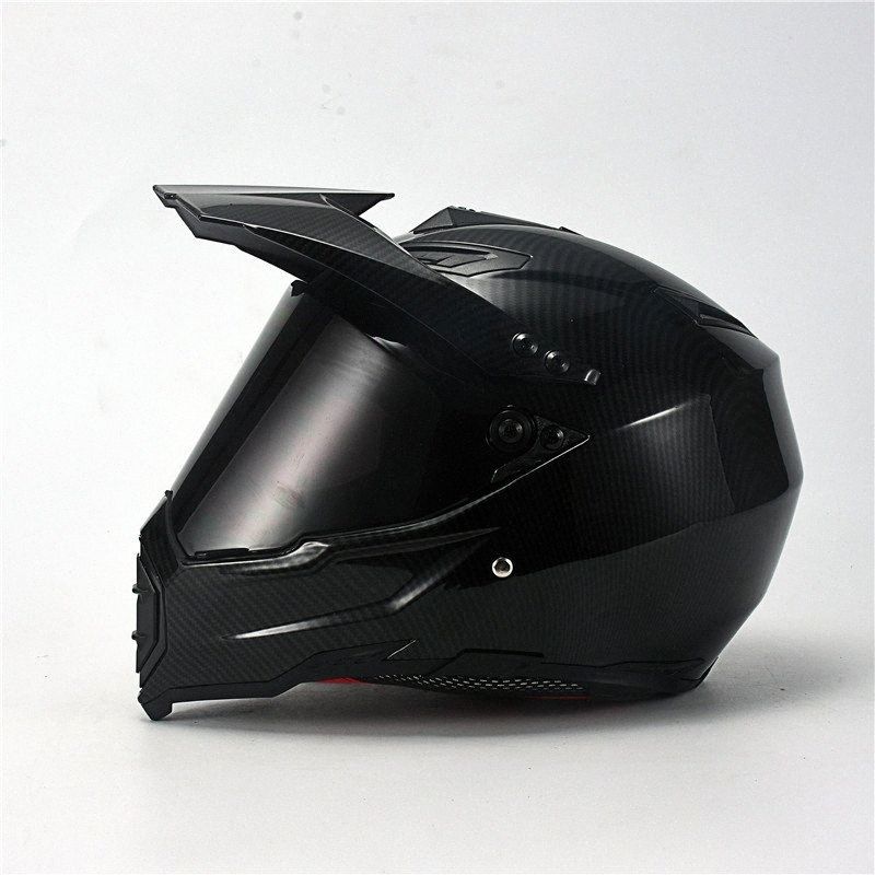 adult motocross helmet