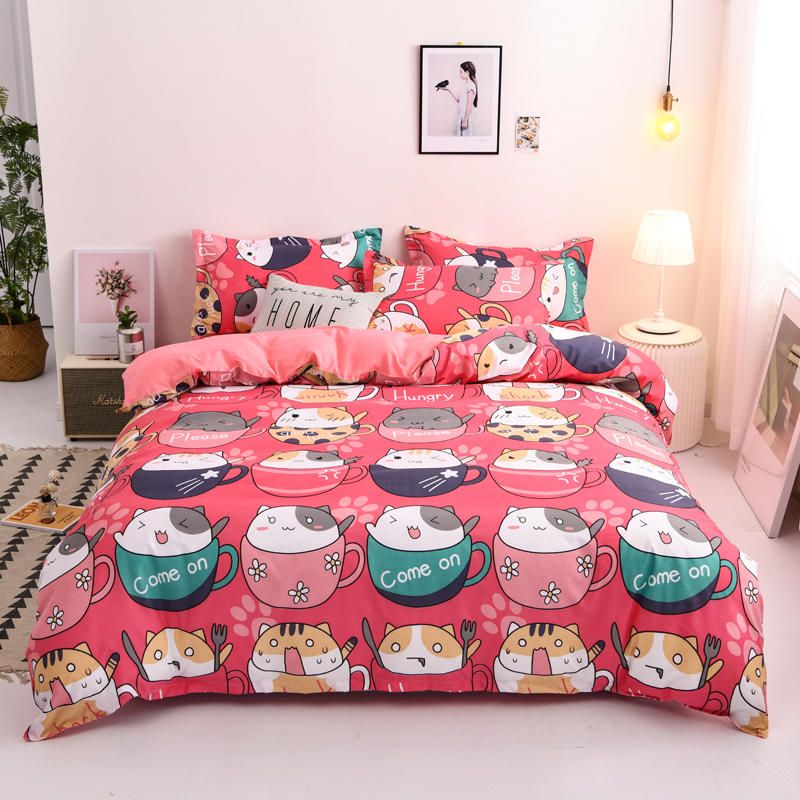 childrens double bed sets