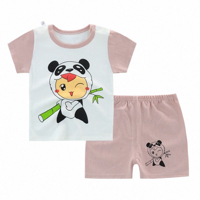 panda baby girl clothes