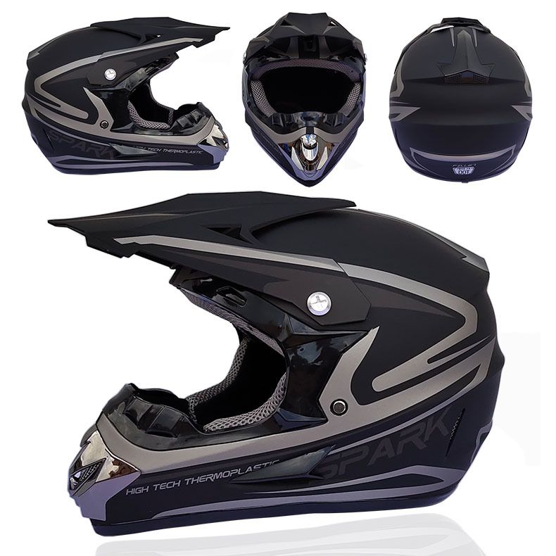 cross country bike helmet