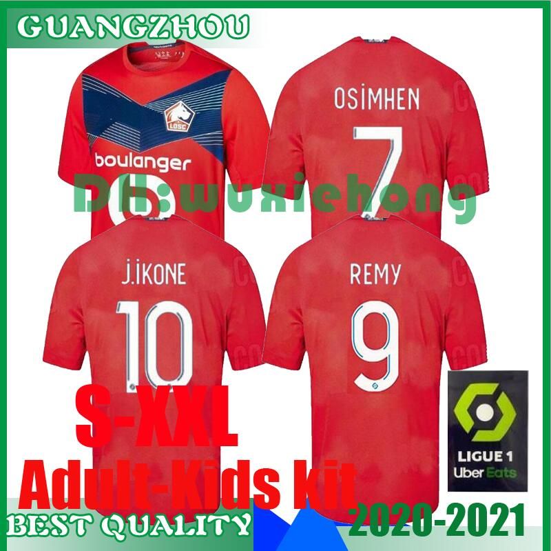 Best 21 Losc Lille Adult And Kids Kit Soccer Jerseys 21 Maillot De Foot Osimhen Bamba Yazici Celik Men Set Football Shirts Size S Xxl Under 14 51 Dhgate Com Best 21 Losc Lille Adult And Kids Kit Soccer Jerseys 21 Maillot De Foot Osimhen Bamba Yazici Celik Men Set Football Shirts Size S Xxl Under 14 51 Dhgate Com