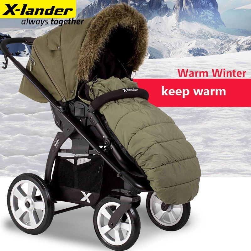 babywagen 2 in 1