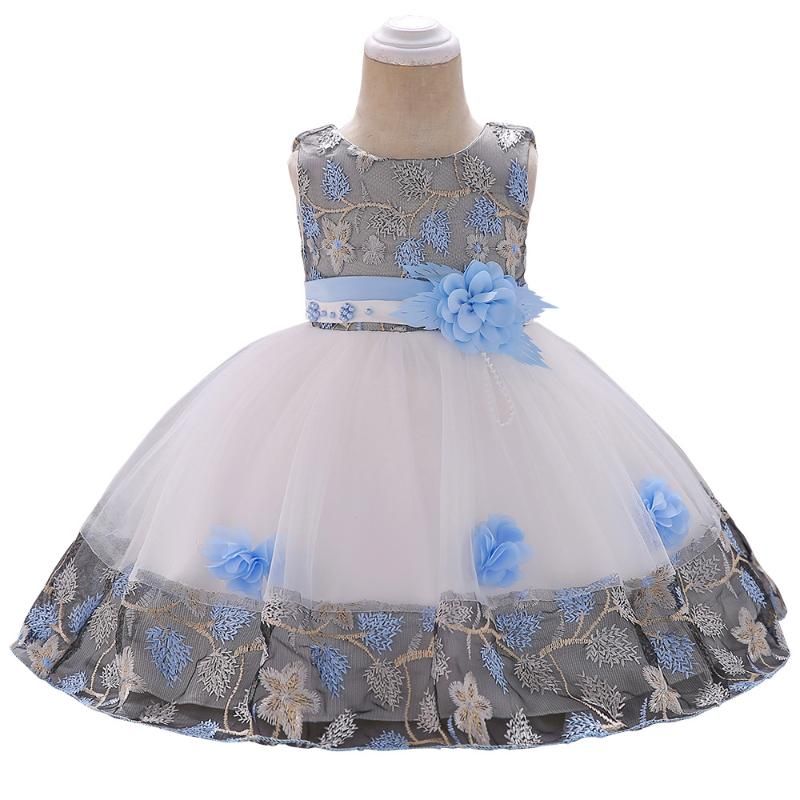 3 years old girl birthday dress