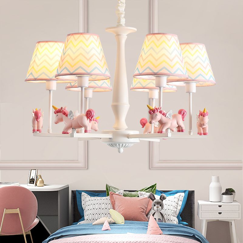 children's chandelier lighting