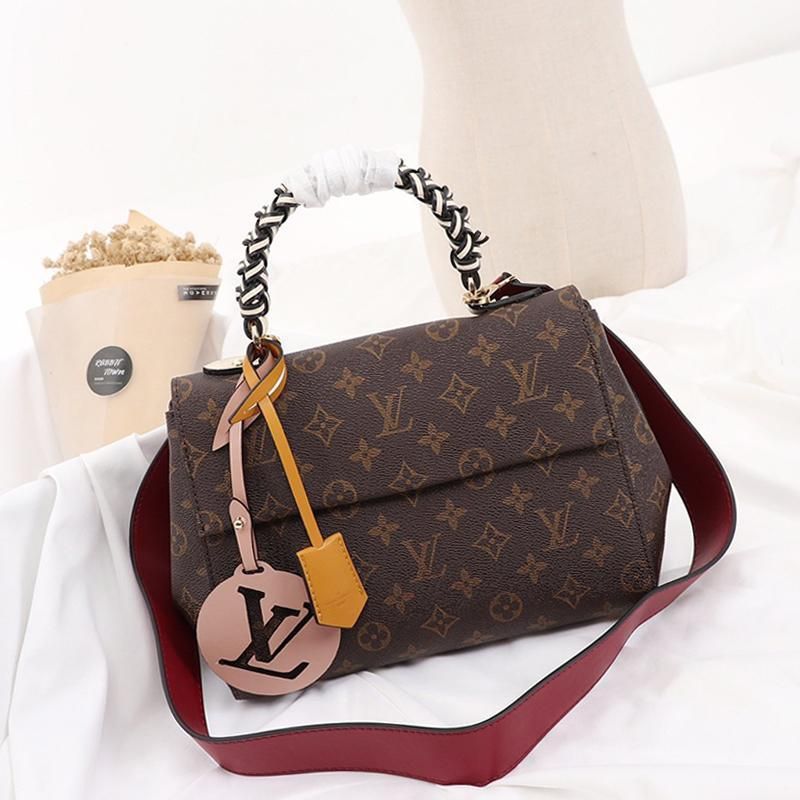 top handle mini handbags