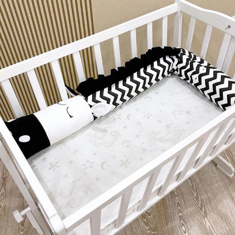 baby cot bed decoration