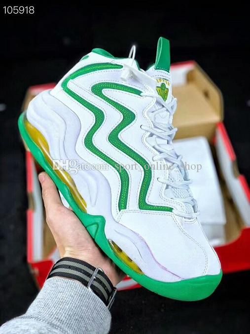 scottie pippen uptempo for sale