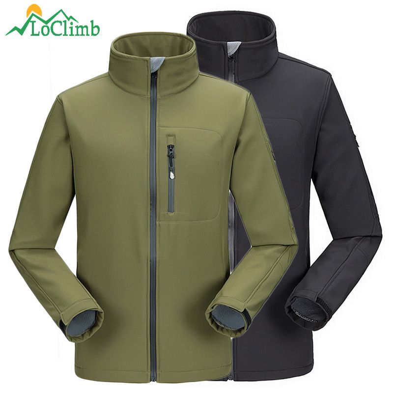 trekking jackets online