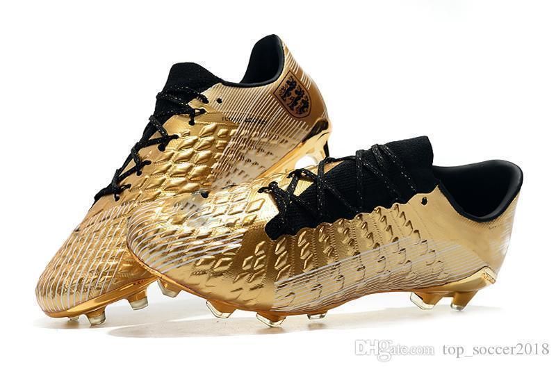 gold hypervenom
