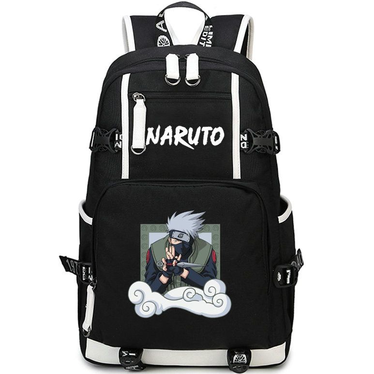 Mochila do kakashi Clearance
