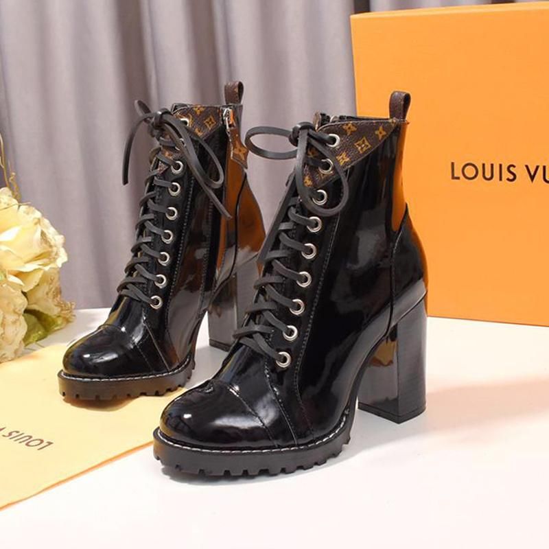 Compra Botas Barato | Entrega Rápida Y Calidad | Es.Dhgate. Más Barata Que  Lustmexico \u0026 Netshoes.