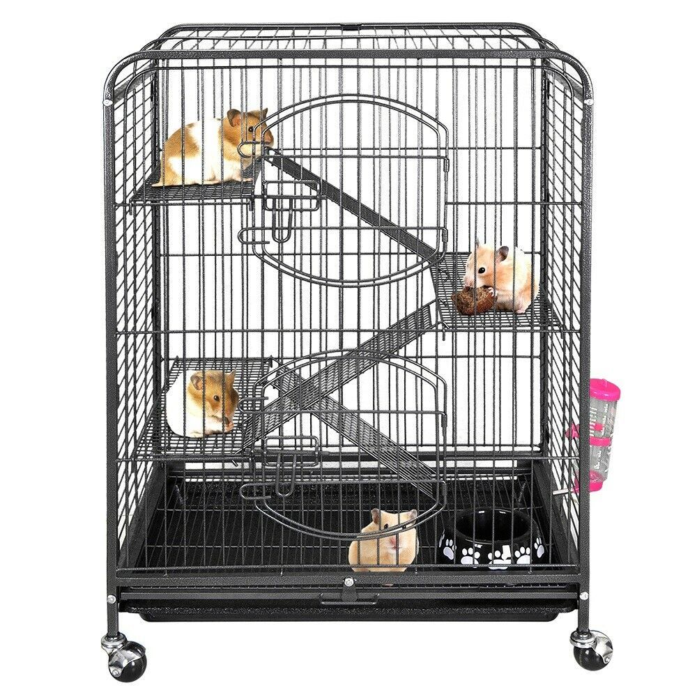 small ferret cage