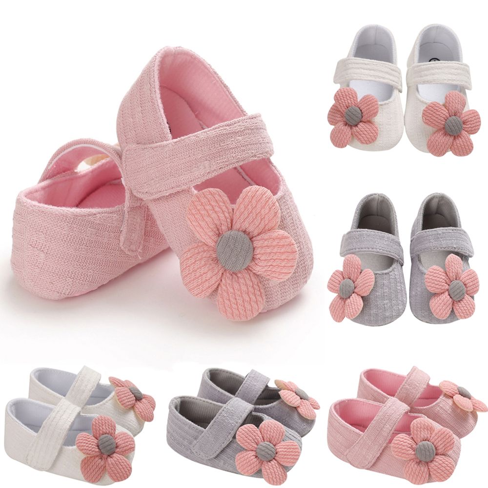 baby girl pram sandals