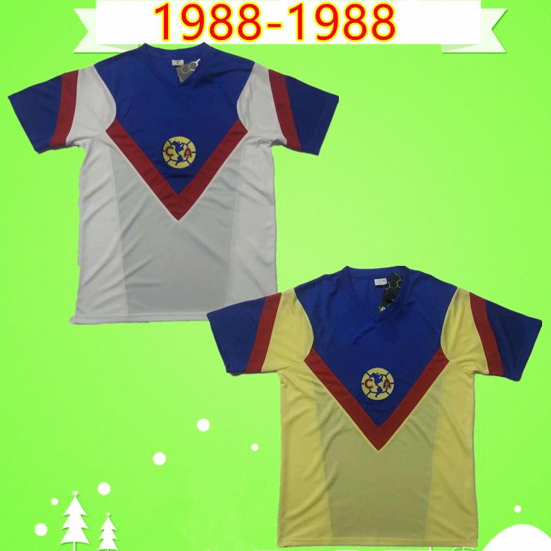 1988 mexico soccer jersey Clearance