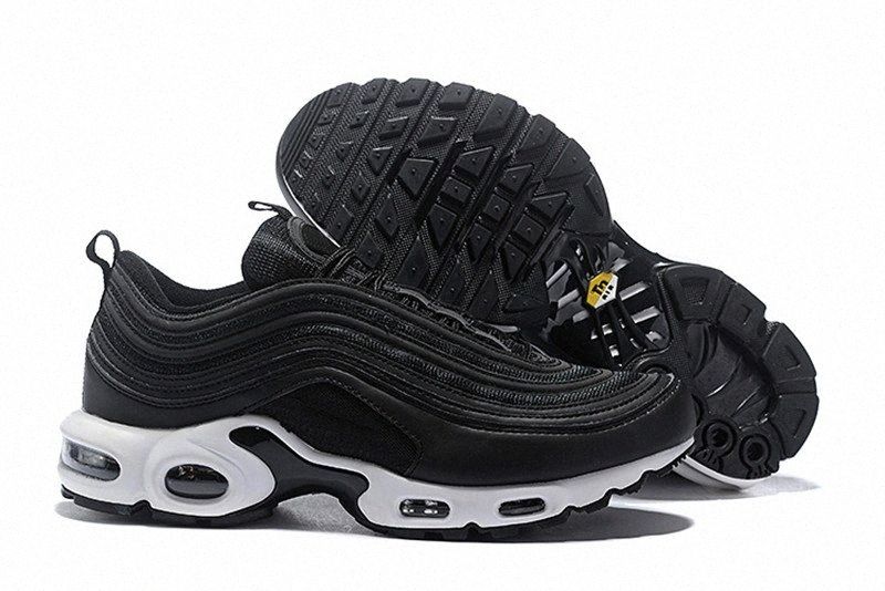 97 tns black