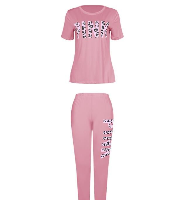 champion pink outfit