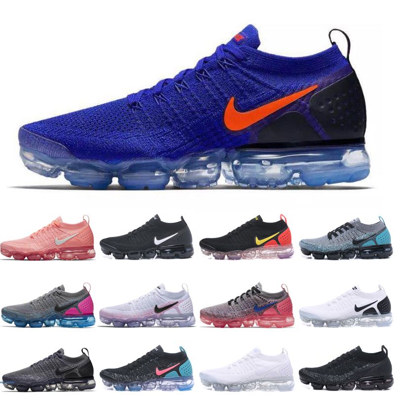 nike vapormax con caña