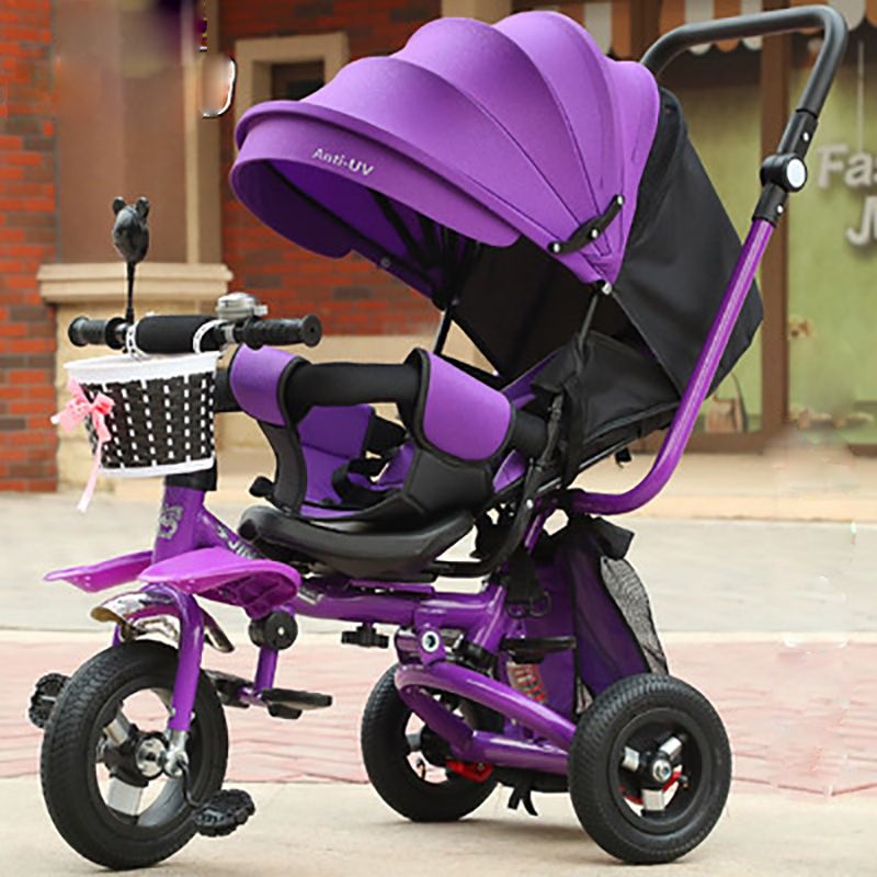 3 wheel bikes for kids