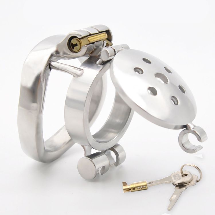 40mm Ring + long Cage
