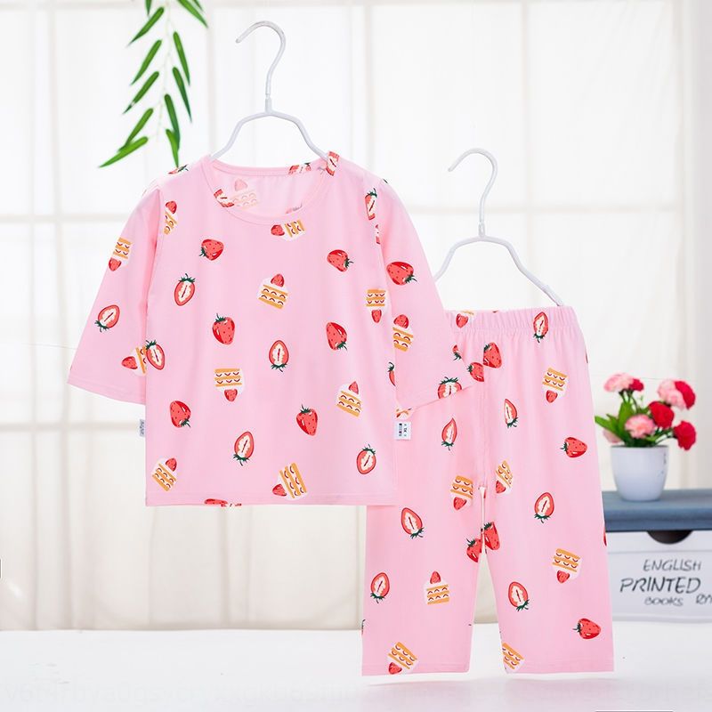girls sleeping suit