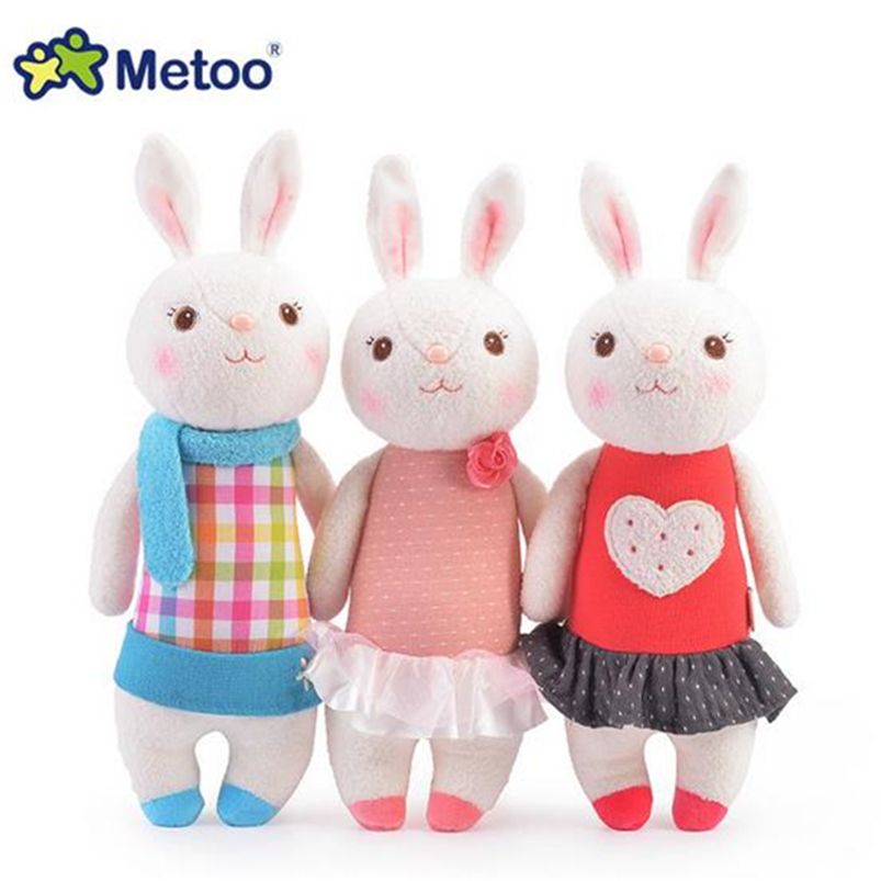 metoo rabbit