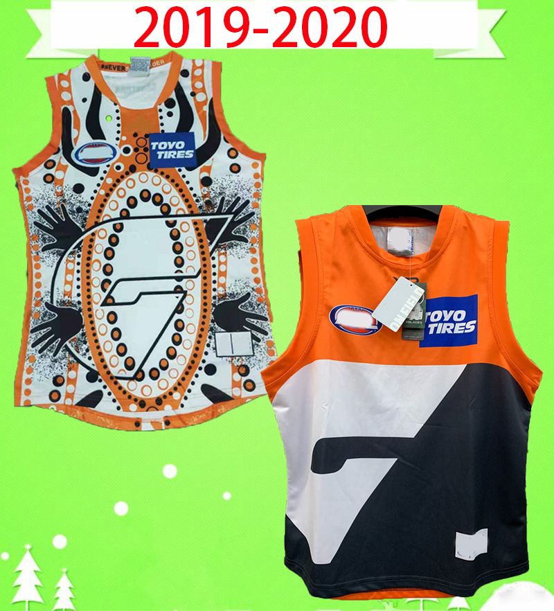 afl jerseys 2019