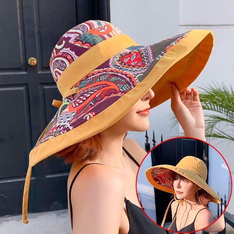 xxl womens sun hats