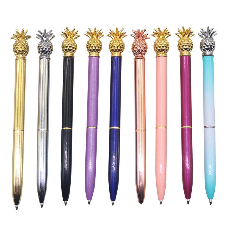 ballpoint pen ball material