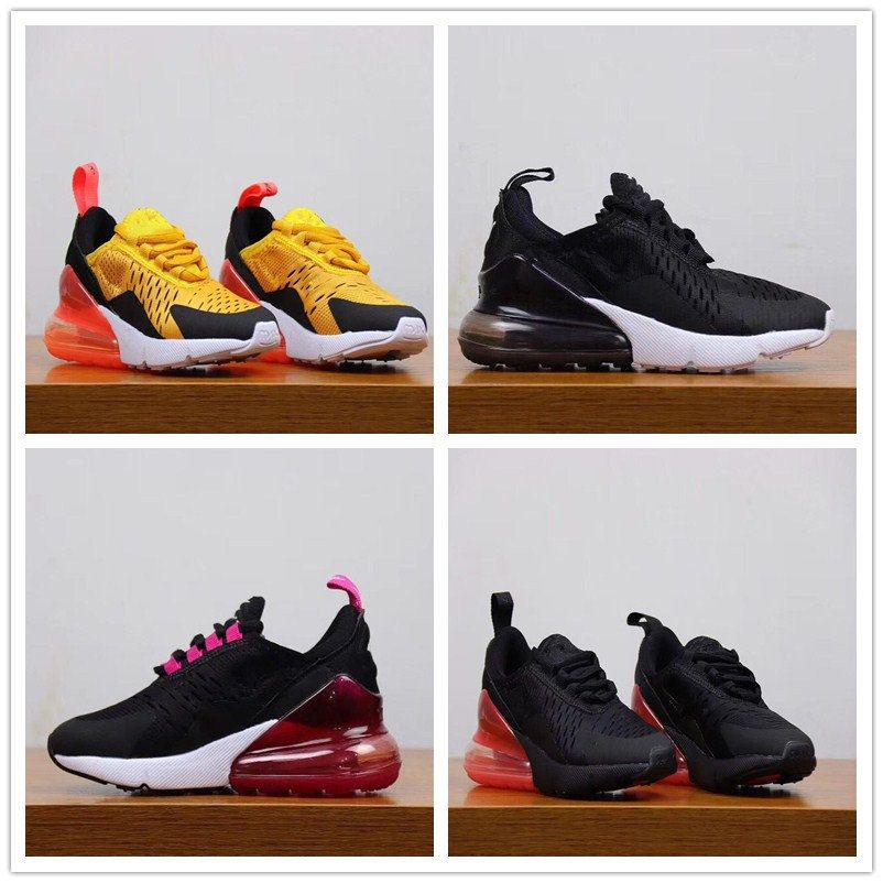 childrens running trainers