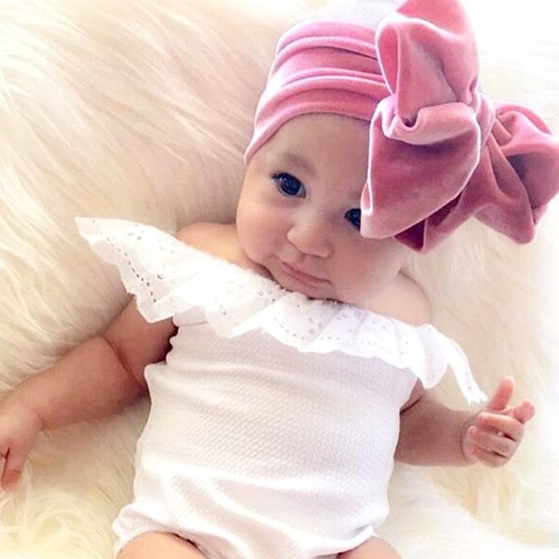bowknot headband