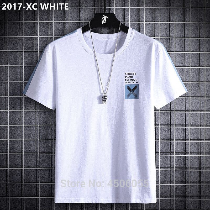 2017-XC White