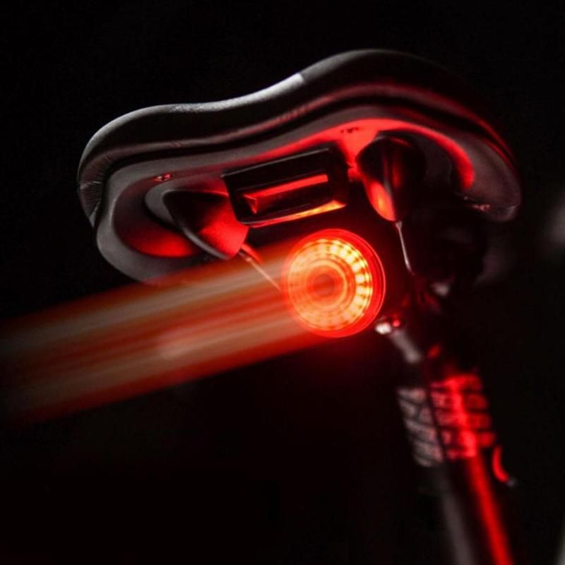 bicycle brake lights