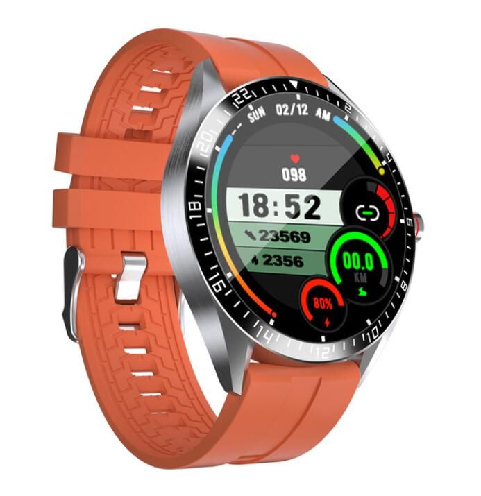 blood pressure sports watch