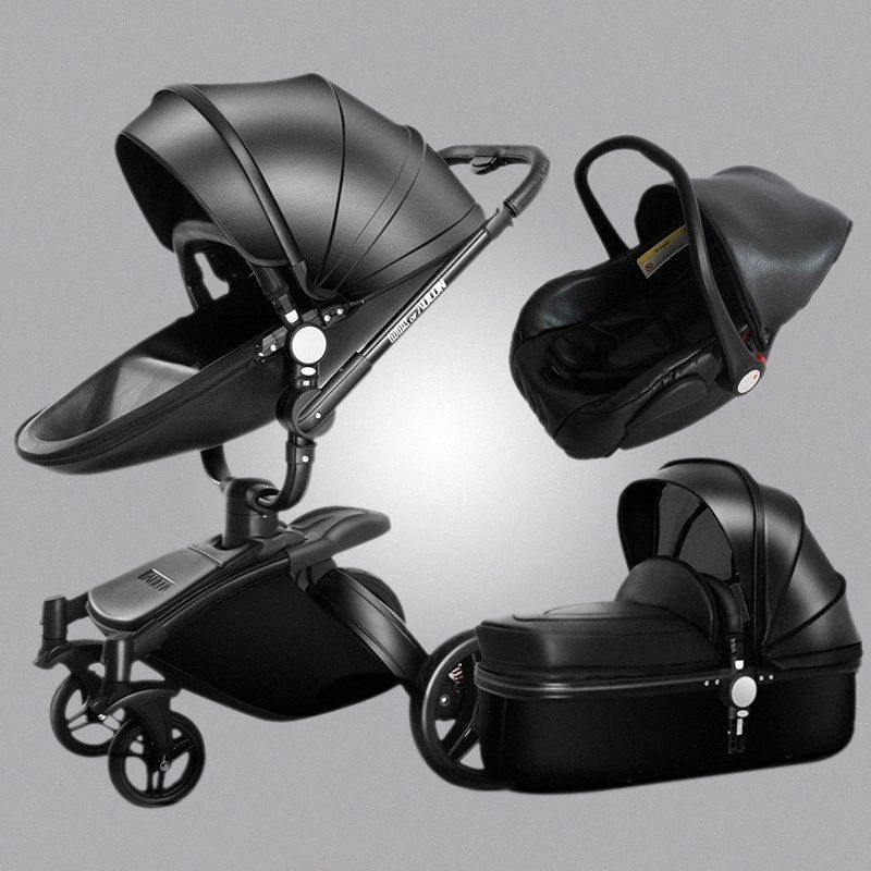 aulon stroller