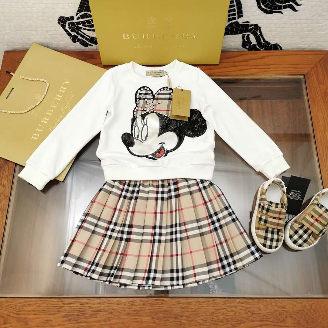 21 American Girl Doll Clothe Luxury Designer Party Outfits For Baby Girls Dress Clothes Set Wholesale Brand Girls Fall Sport Clothes Outfits From Designershoe Sneaker 50 26 Dhgate Com