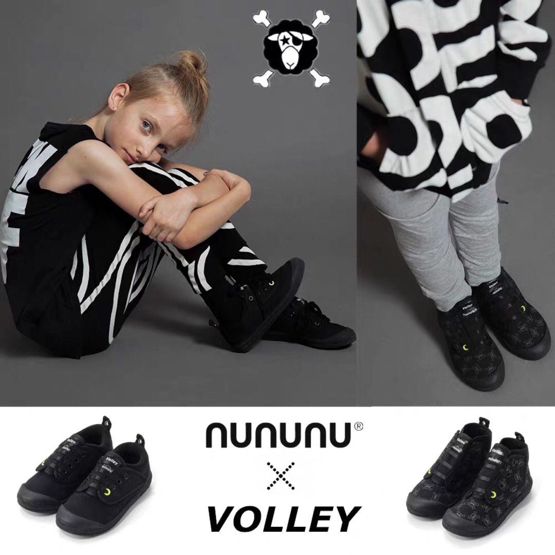 childrens platform trainers