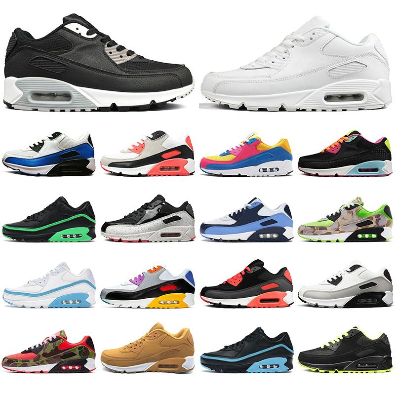 Max 90 Los Zapatos Corrientes Económicas Para Los Zapatos Hombres Mujeres  Negro Blanco Azul Invicto Furia Multicolor De La Zapatilla De Deporte Del  Ante De Choque Clásico Por Mens_shoes_2020, 77,69 € | Es.Dhgate.Com