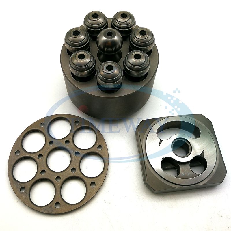Hydraulic Pump Repair Parts Kit for Rexroth A2V915