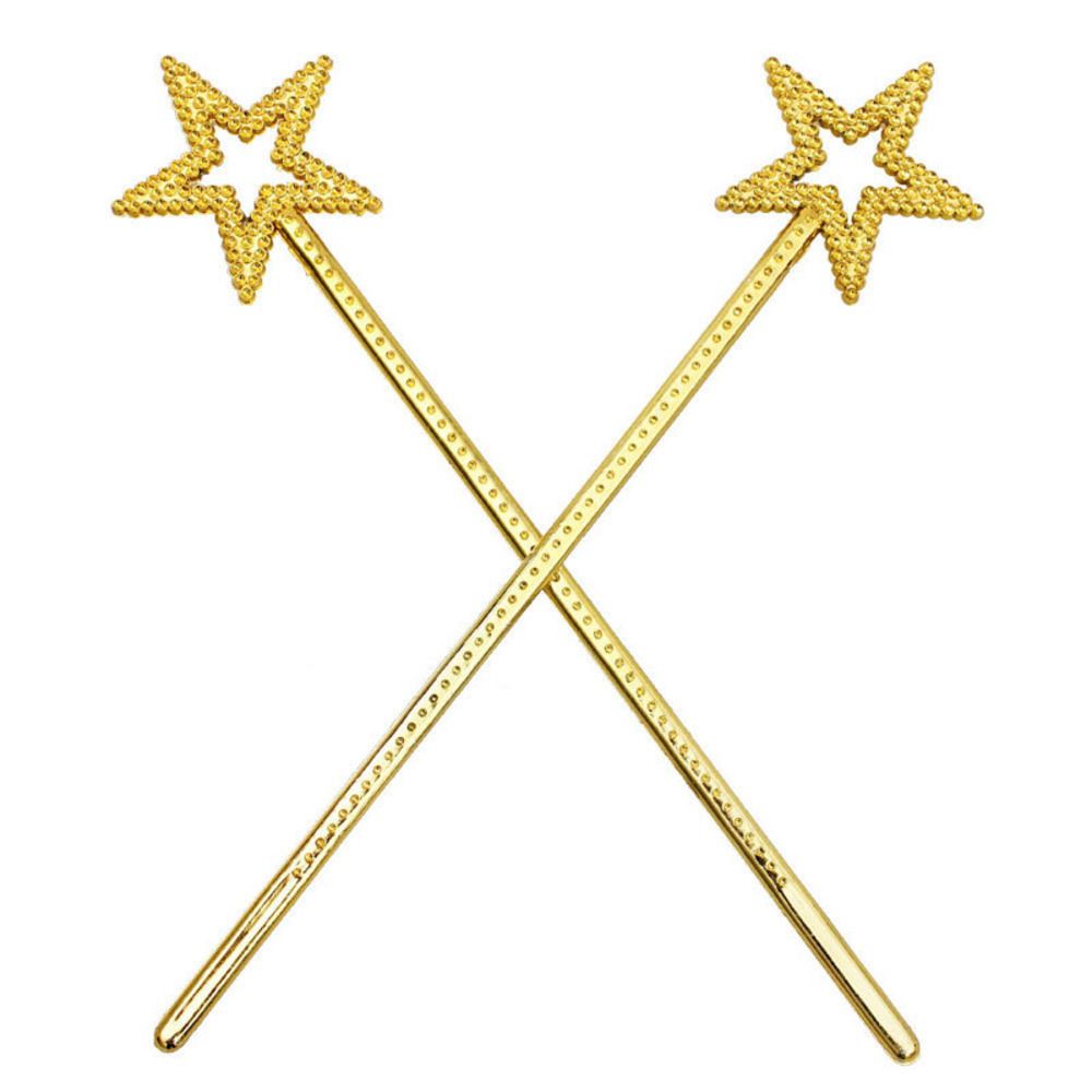 fairy wand magic