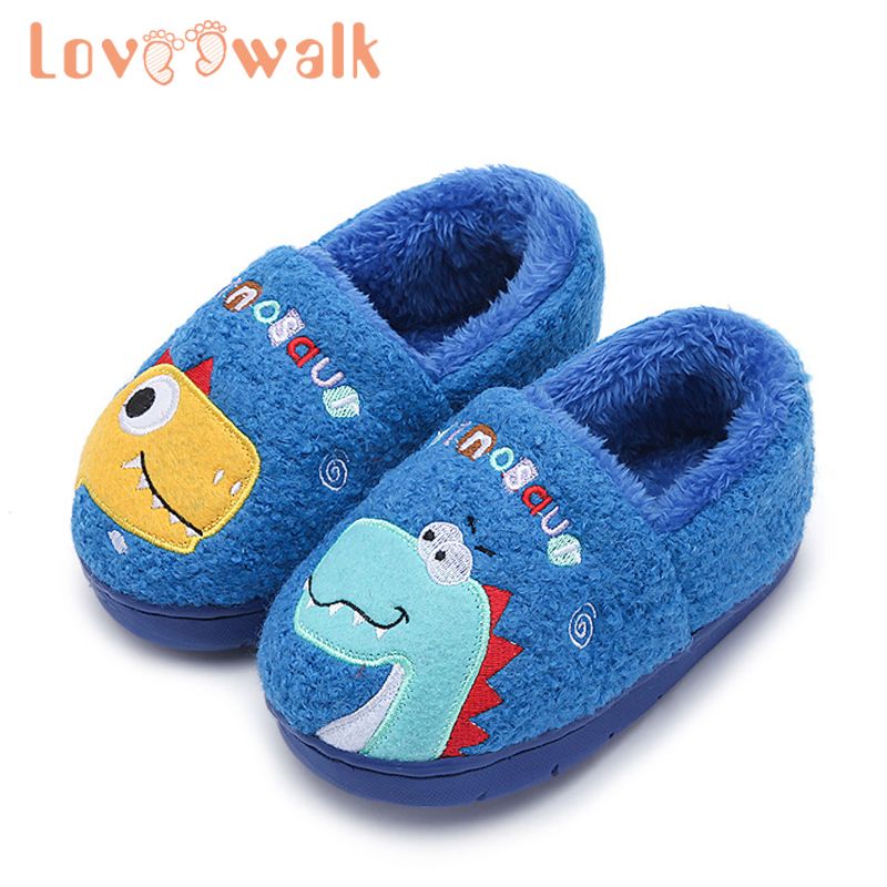 baby boy house slippers