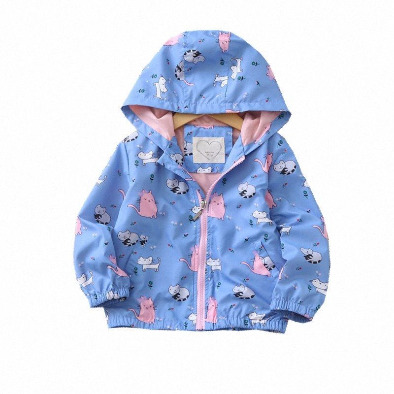 spring jackets kids