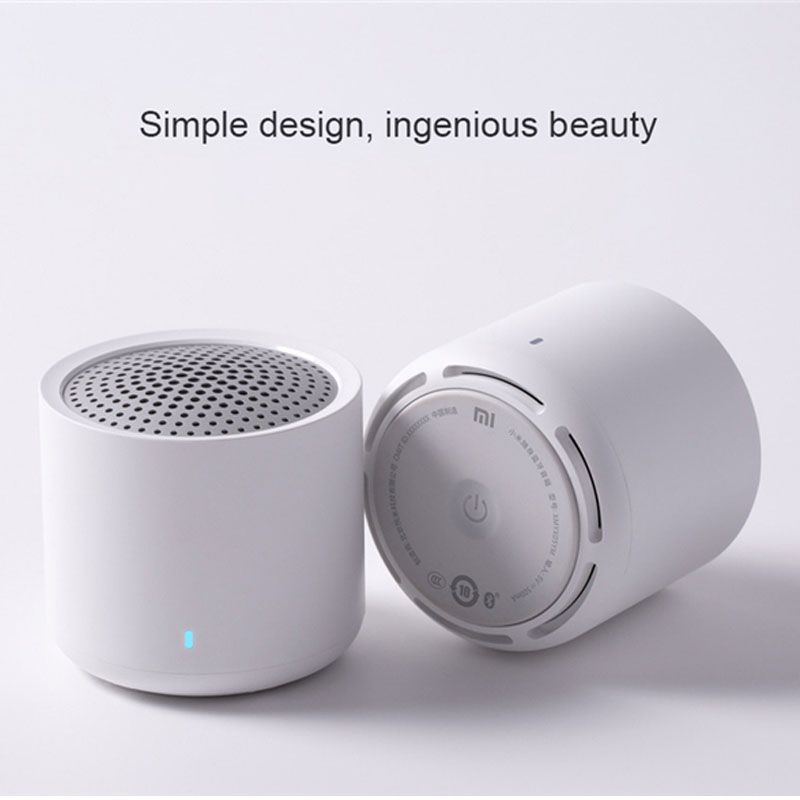 xiaomi hd speaker
