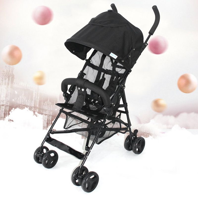 baby wheel cart