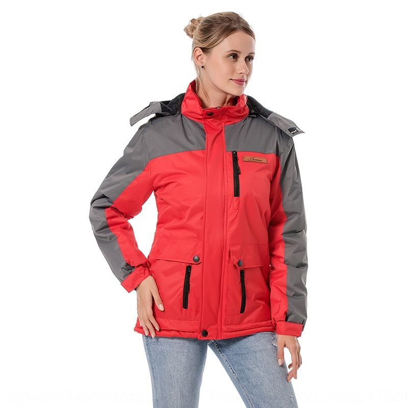wool outdoor clothing